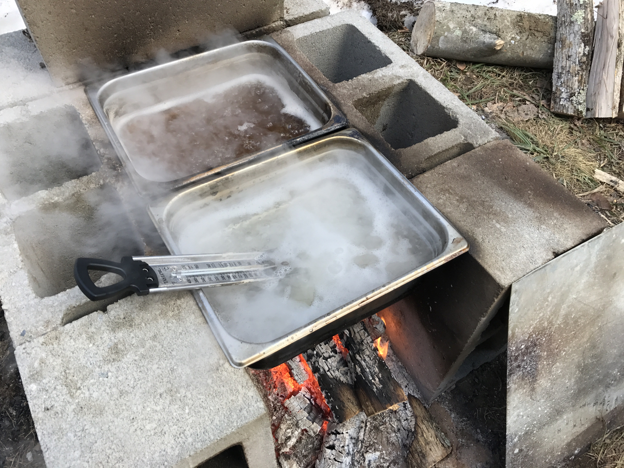 used maple syrup evaporators for sale on craigslist noelmisenhimer